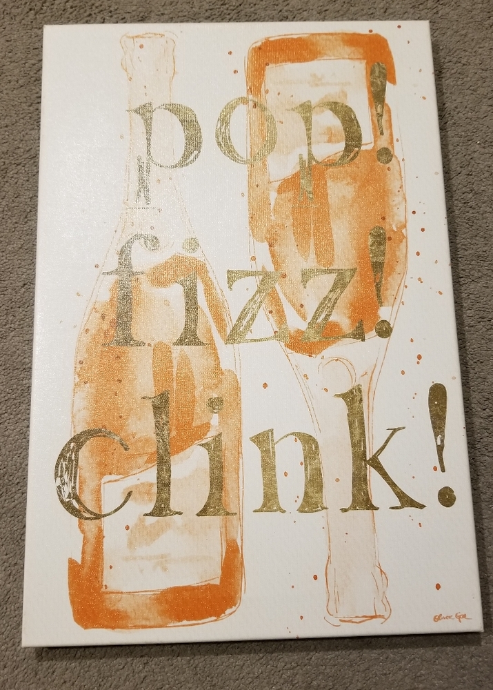 🍾 Wall Art🍾